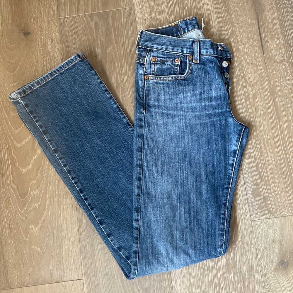 Lucky Jeans